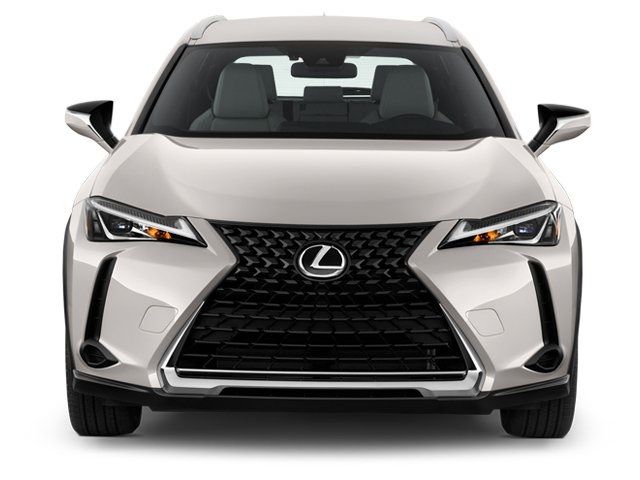 2022 Lexus UX 200 F Sport