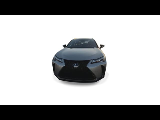 2022 Lexus UX 200 F Sport