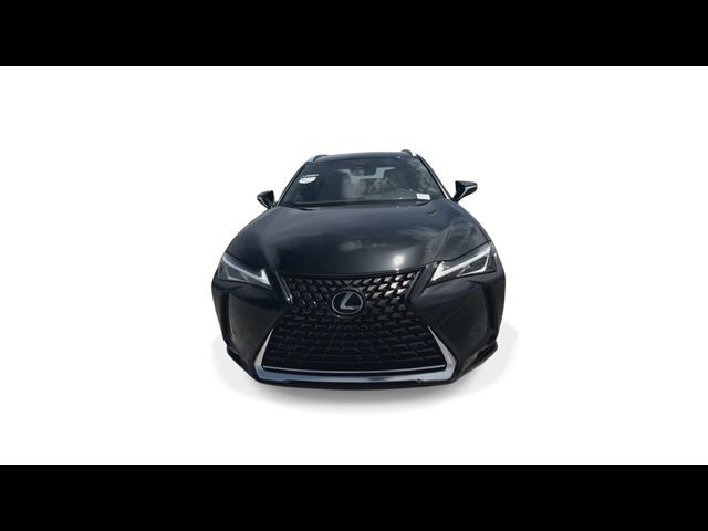 2022 Lexus UX 200