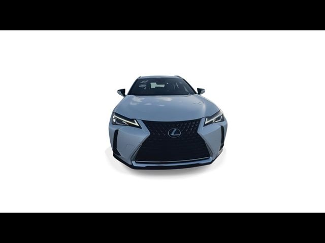 2022 Lexus UX 200