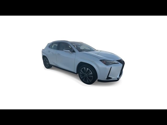 2022 Lexus UX 200