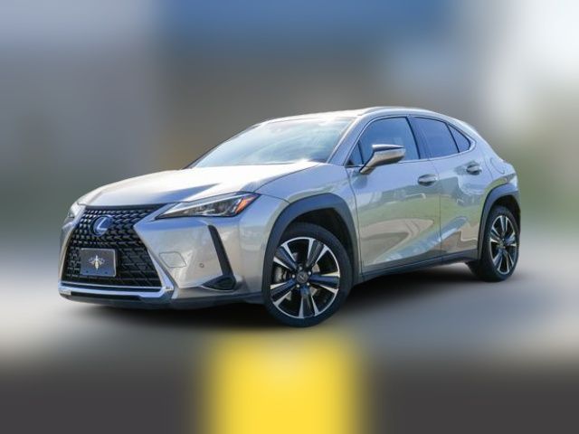 2022 Lexus UX 200