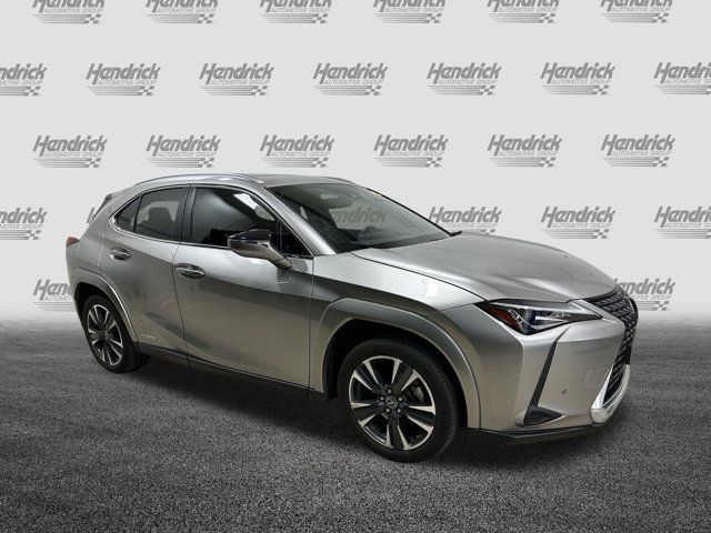 2022 Lexus UX 250h