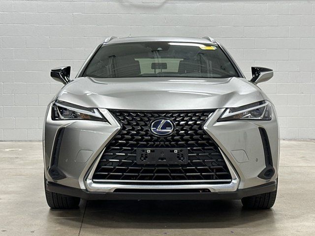 2022 Lexus UX 250h