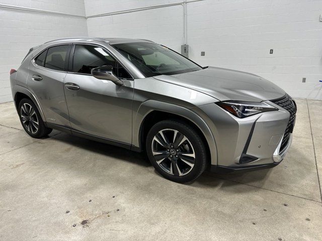 2022 Lexus UX 250h