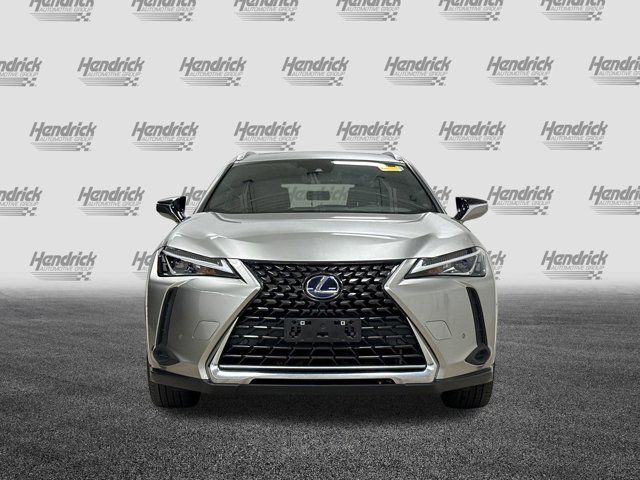 2022 Lexus UX 250h