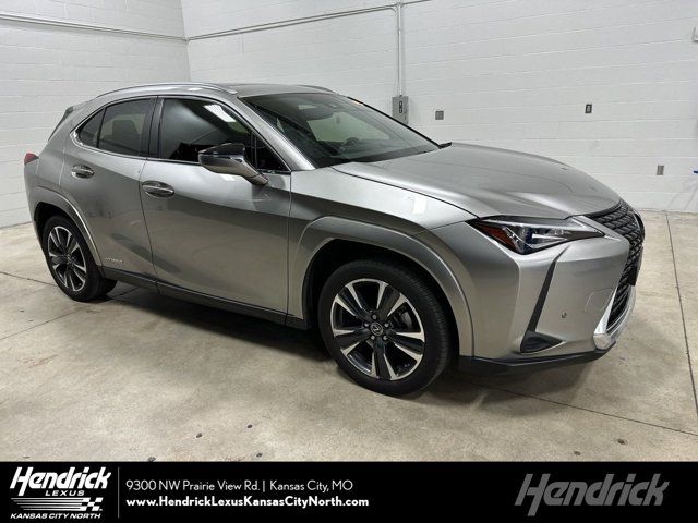 2022 Lexus UX 250h