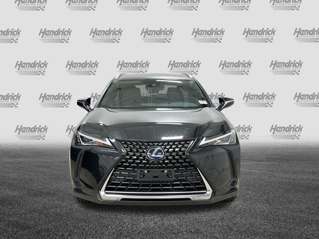 2022 Lexus UX 250h