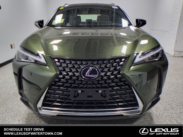 2022 Lexus UX 250h