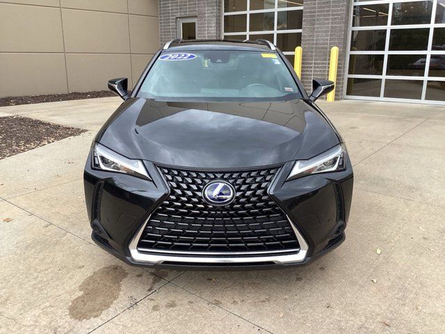 2022 Lexus UX 250h