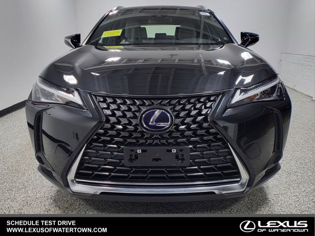 2022 Lexus UX 250h