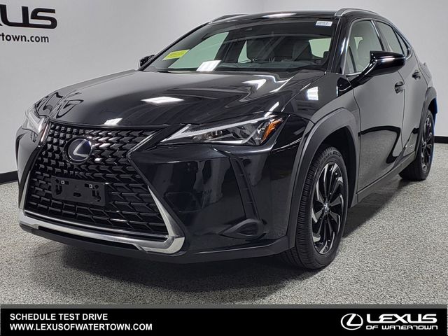 2022 Lexus UX 250h