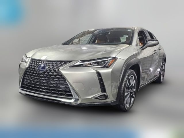 2022 Lexus UX 250h