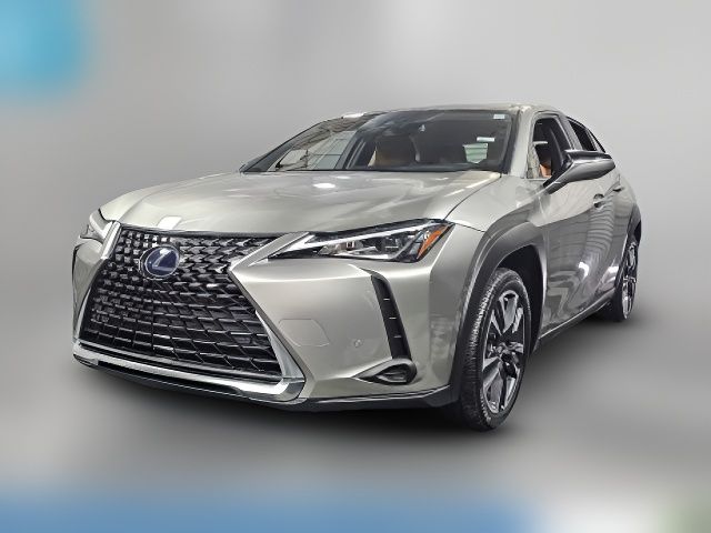 2022 Lexus UX 250h