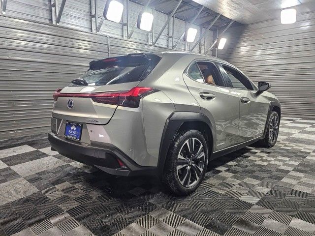 2022 Lexus UX 250h