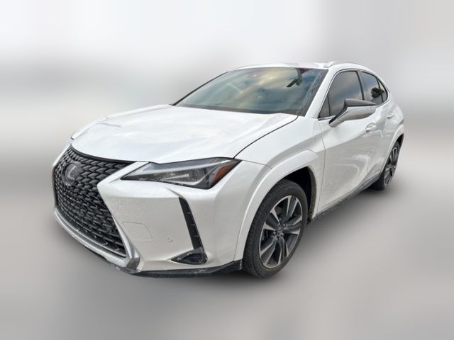 2022 Lexus UX 250h