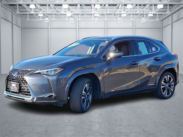 2022 Lexus UX 250h