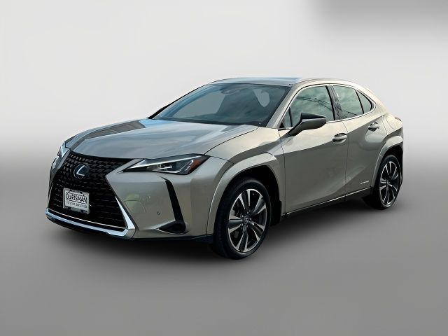 2022 Lexus UX 250h