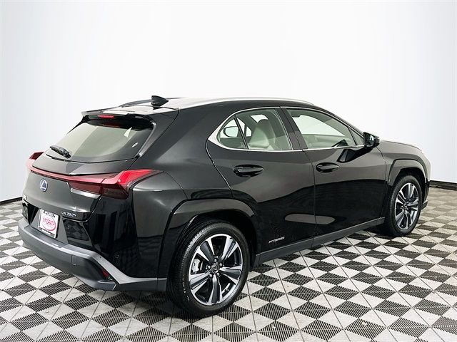 2022 Lexus UX 250h