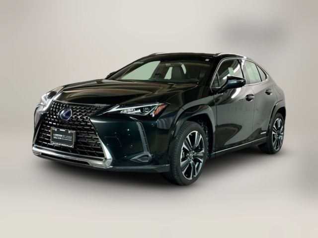 2022 Lexus UX 250h