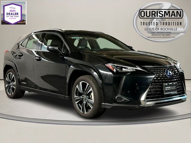 2022 Lexus UX 250h
