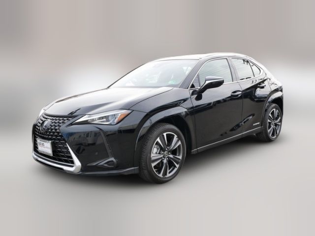 2022 Lexus UX 250h