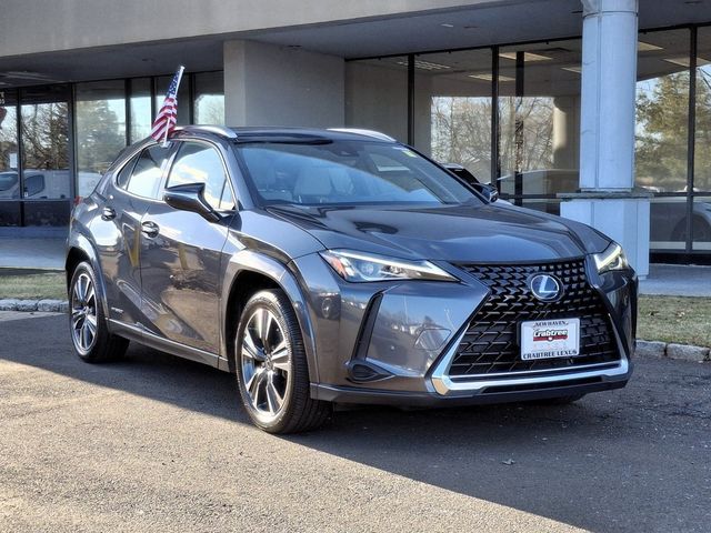 2022 Lexus UX 250h