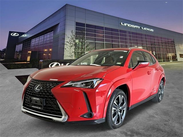 2022 Lexus UX 250h