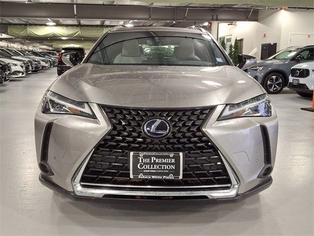 2022 Lexus UX 250h