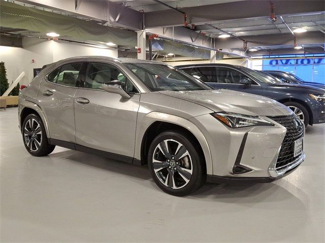 2022 Lexus UX 250h