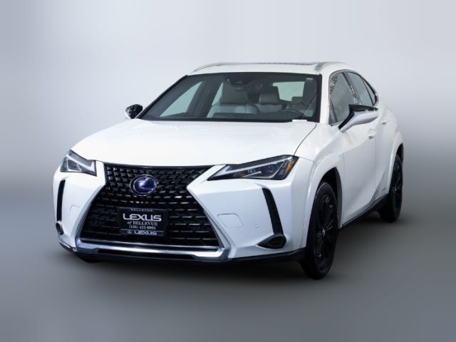 2022 Lexus UX 250h