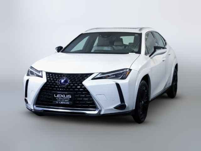 2022 Lexus UX 250h