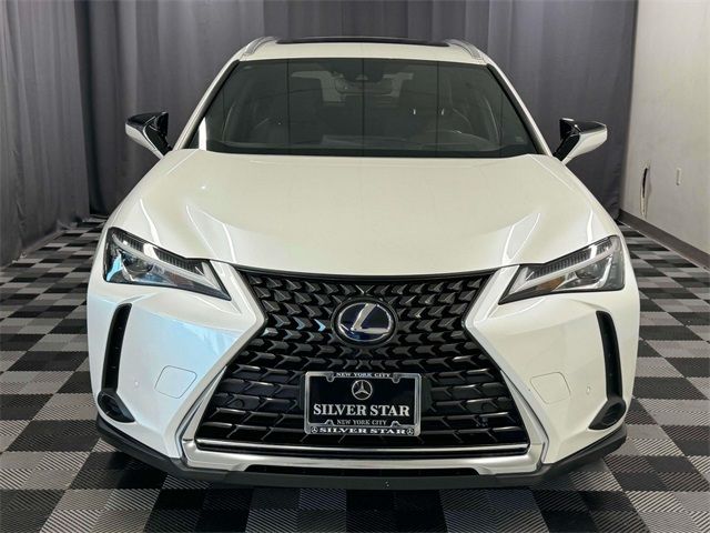 2022 Lexus UX 250h