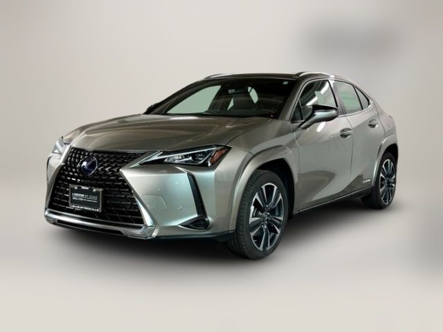 2022 Lexus UX 250h