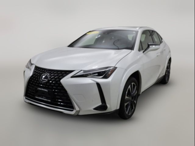 2022 Lexus UX 250h