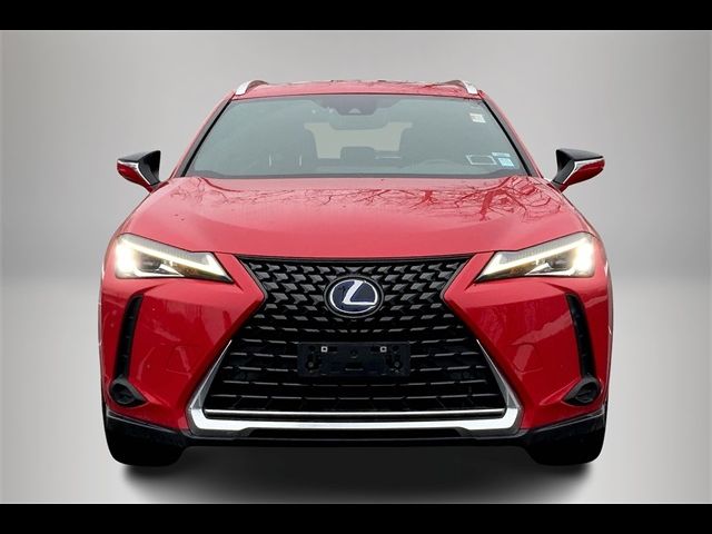 2022 Lexus UX 250h