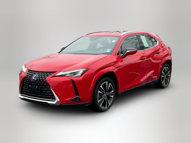 2022 Lexus UX 250h