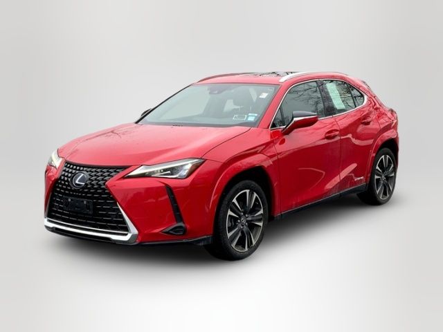 2022 Lexus UX 250h