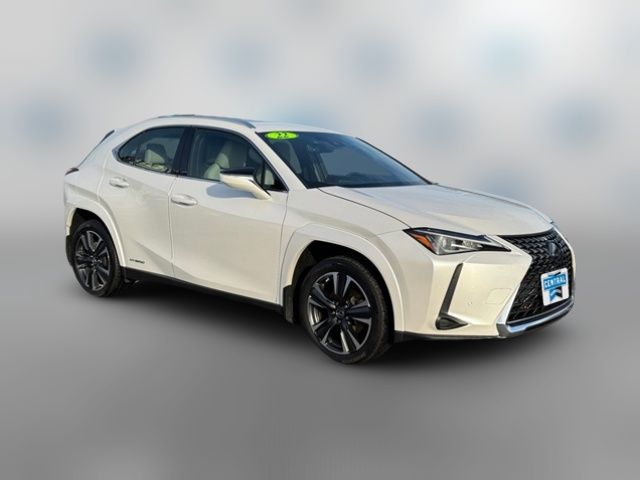 2022 Lexus UX 250h