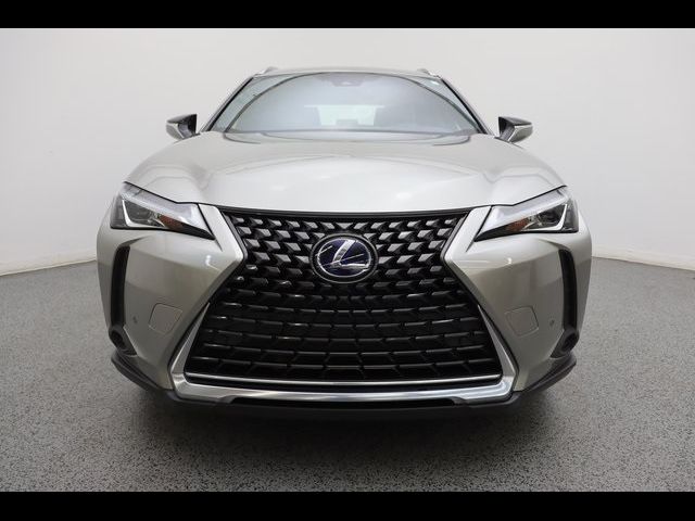 2022 Lexus UX 250h