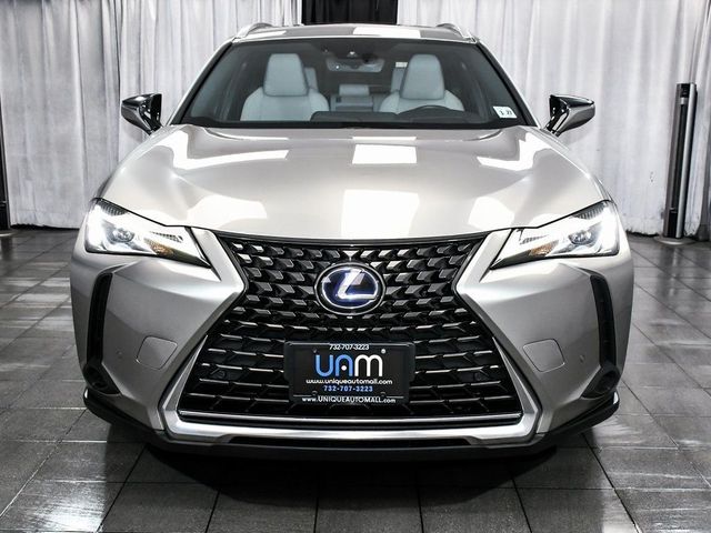 2022 Lexus UX 250h