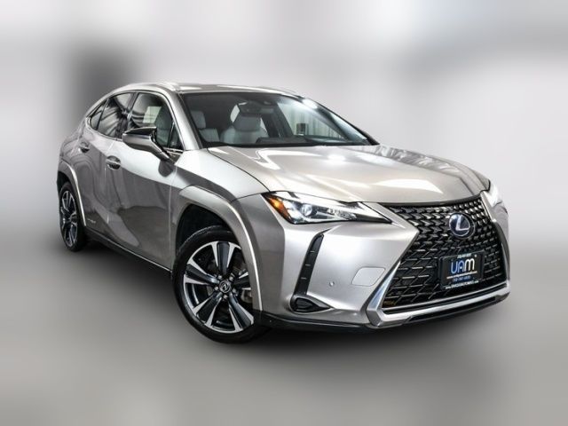 2022 Lexus UX 250h