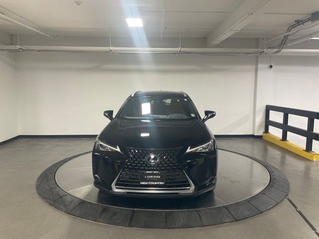 2022 Lexus UX 250h