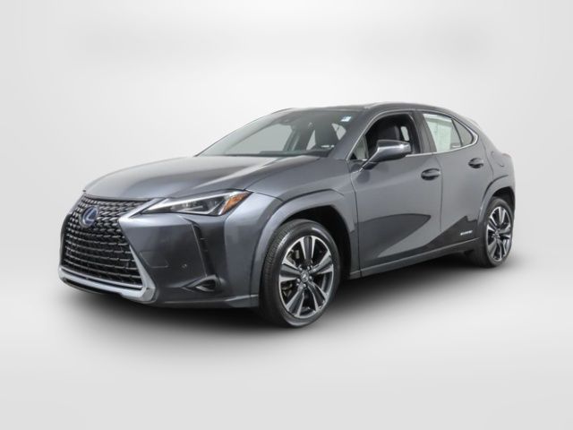 2022 Lexus UX 250h