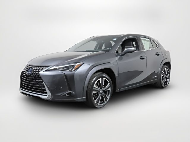 2022 Lexus UX 250h