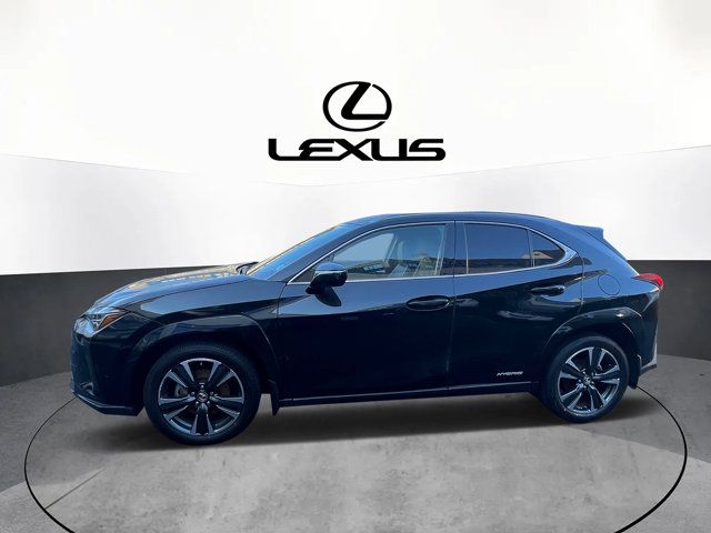 2022 Lexus UX 250h