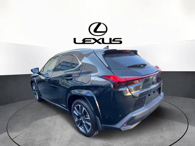 2022 Lexus UX 250h