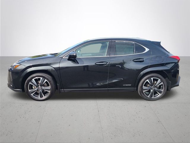 2022 Lexus UX 250h