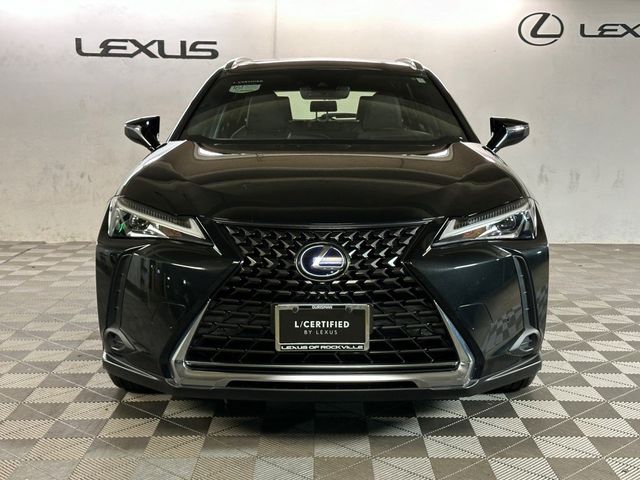 2022 Lexus UX 250h