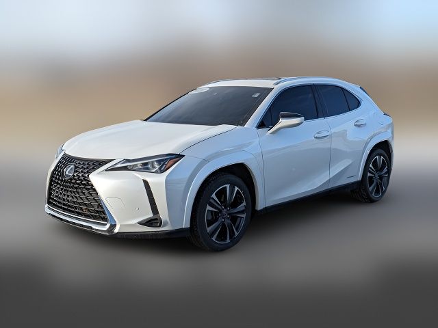 2022 Lexus UX 250h